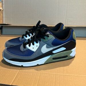 Nike Air Max 90